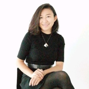 Stella Dou