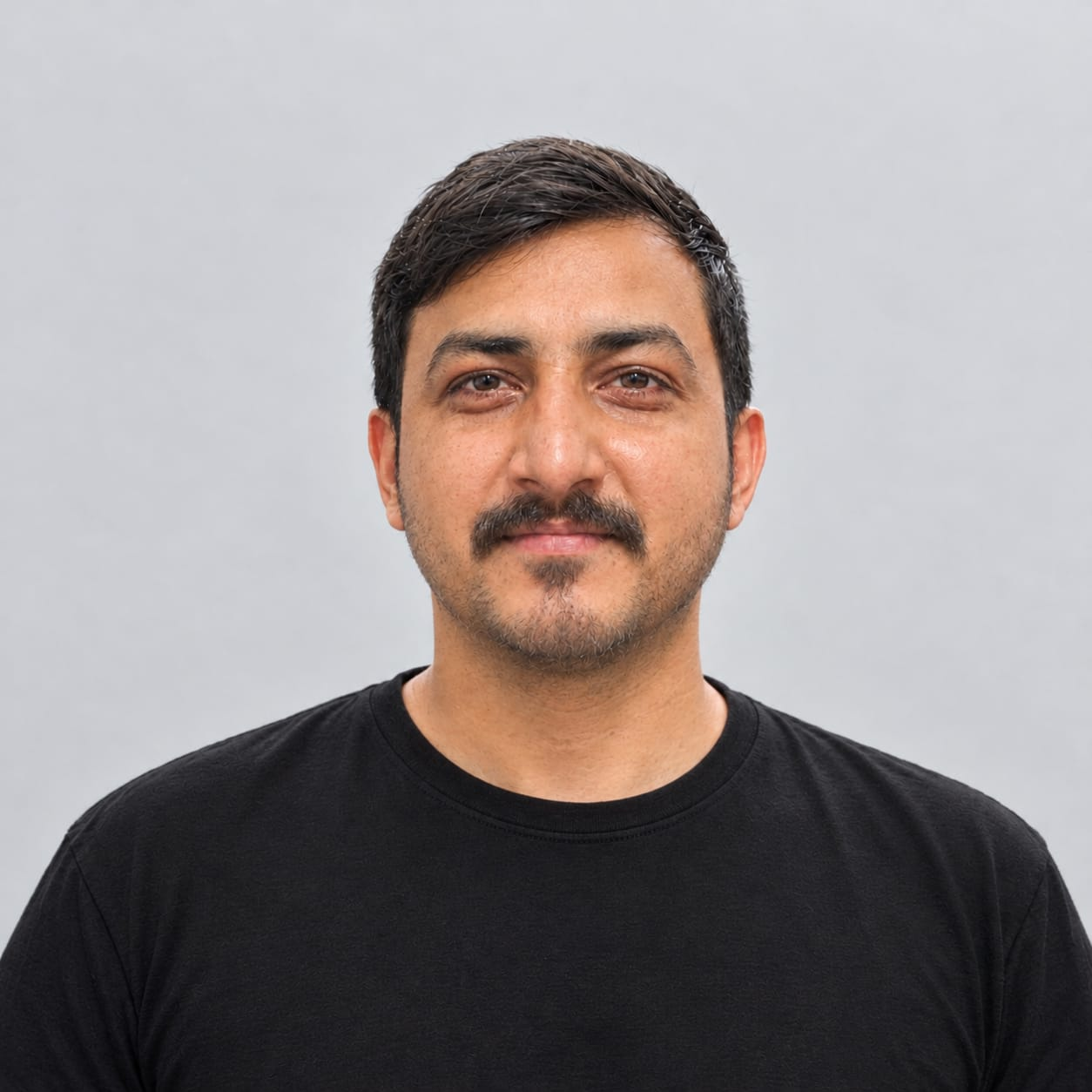 Kishan Patel