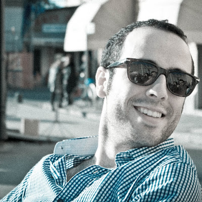 Gonzalo Bas