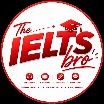 theielts bro