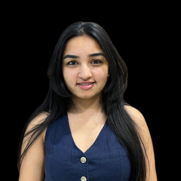 Bhavya Maheshwari