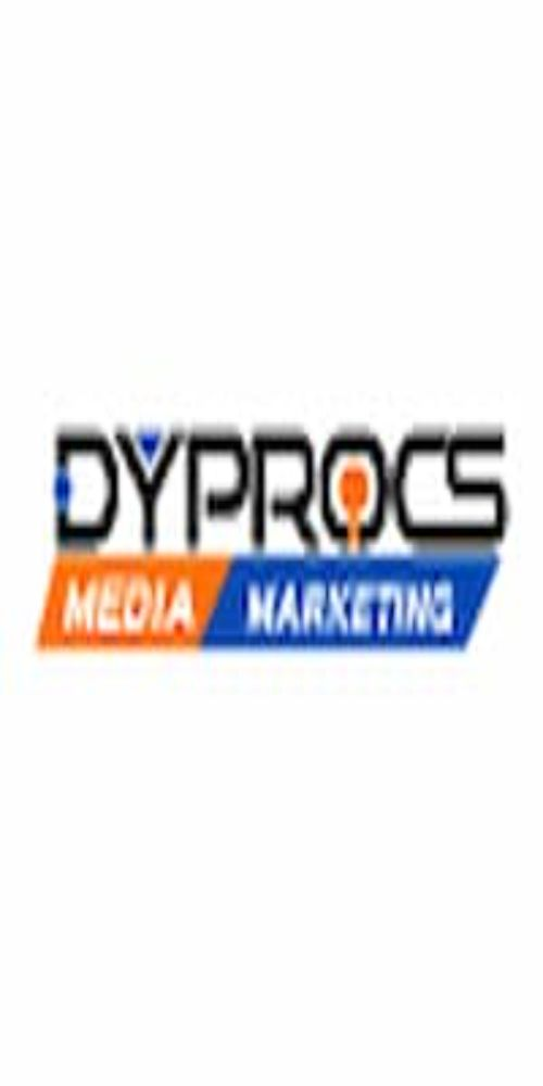 Dyprocs “Dyprocs Media Marketing