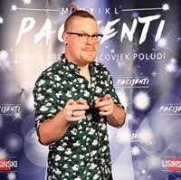 Dinoto Nisam AntoLić