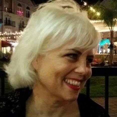 Lisa Schenone Ekinci