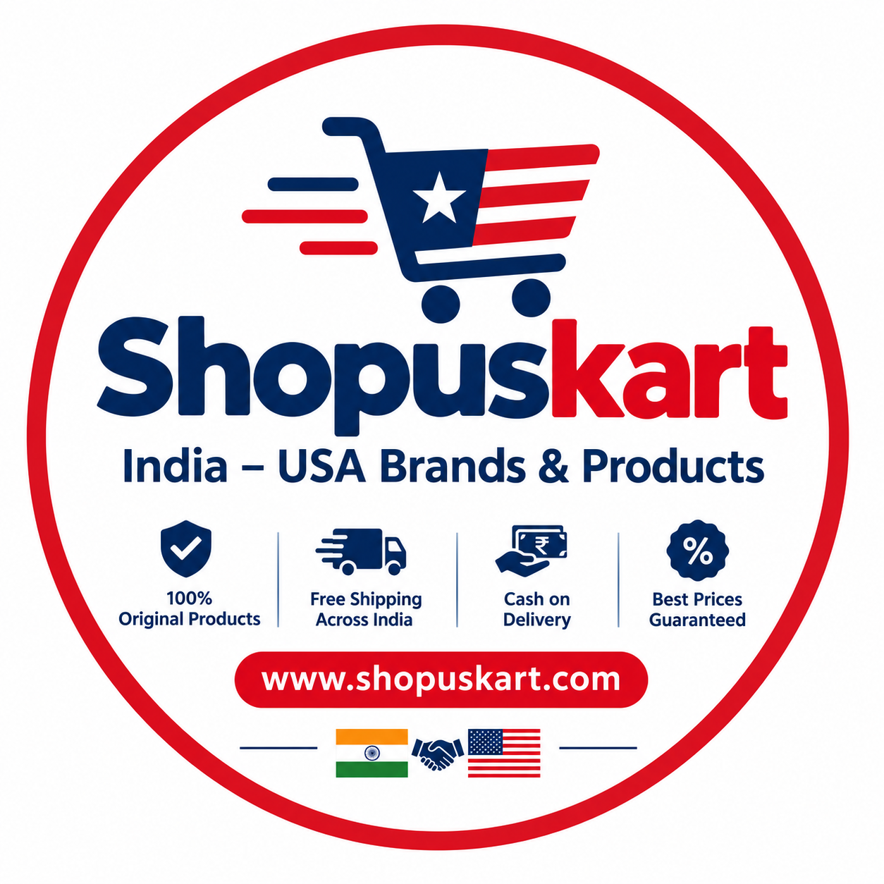 SHOPUSKART