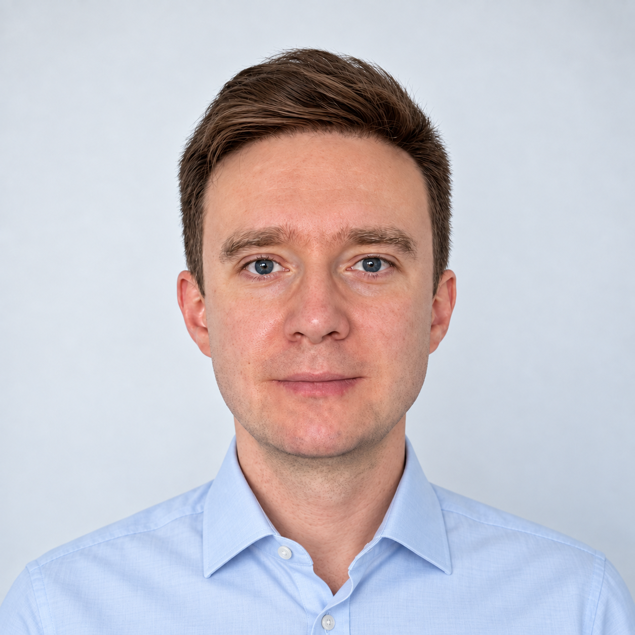 Dmitry Schavlik