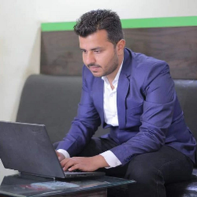 Amit Jat