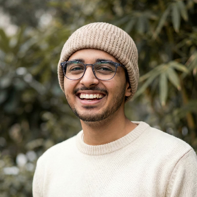 Daksh suthar