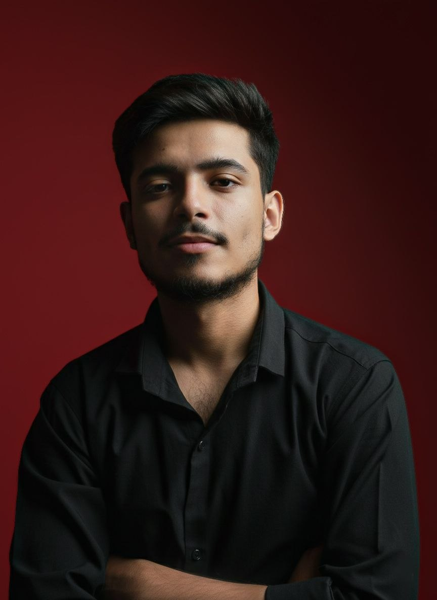 Arafath Rahman