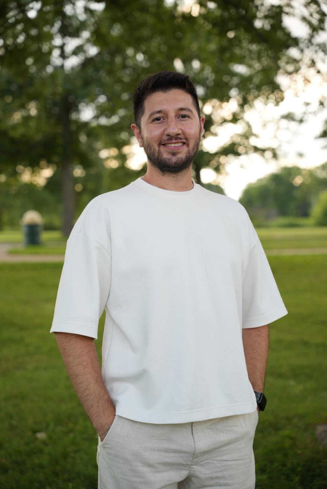Yusuf Erdogan