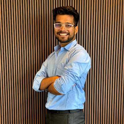 Abhinav Dubey