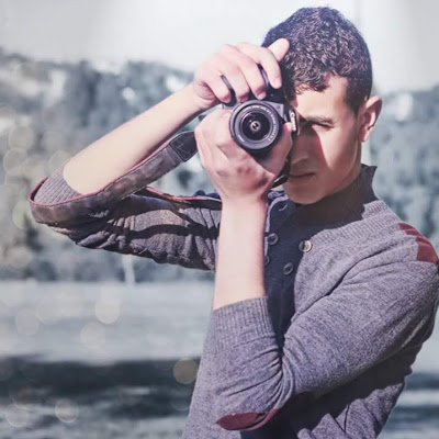 Mostapha Ghailan