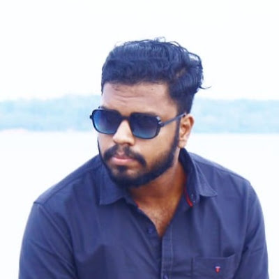 Vinayak Chandran