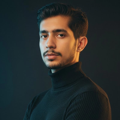 Hassan Anwar