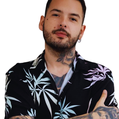 Gui Nascimento