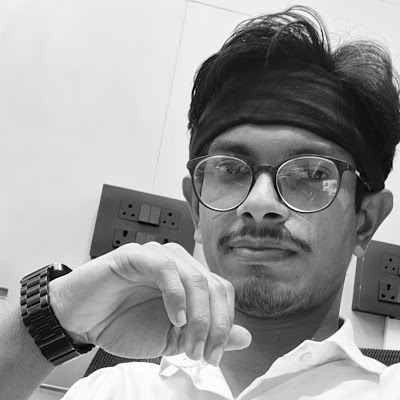 Nijamuddin Rahaman
