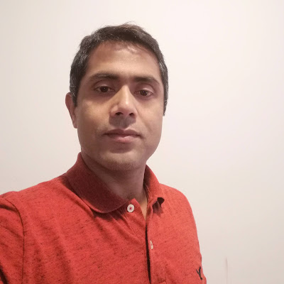 Krishna