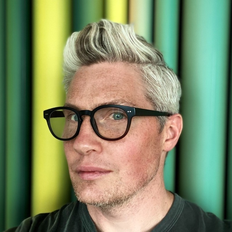 Brendon Manwaring