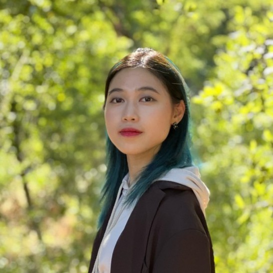 Jiaxin Wen
