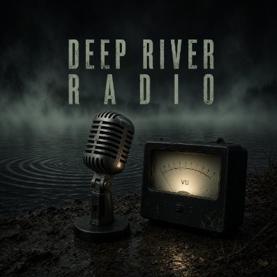 Deep River Radio