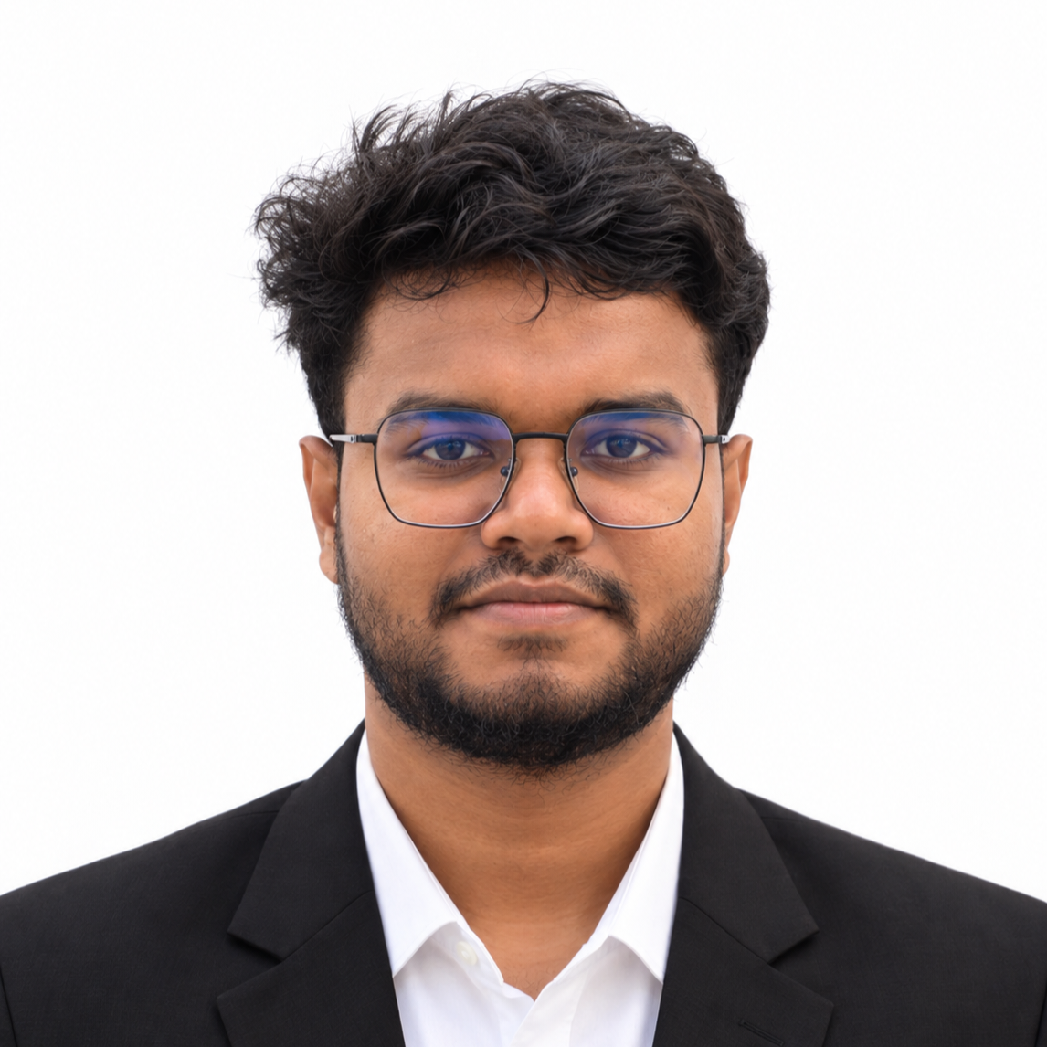 Shahriar Ahmed