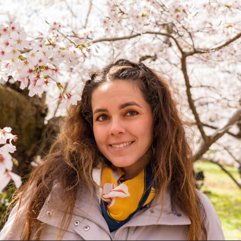 Rachael Parekh