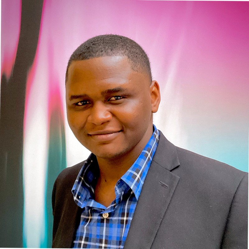 Raph Mwanza