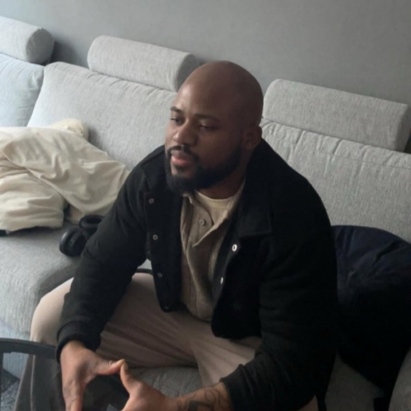 Laurent Kadeko