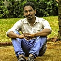 Nikhil Biju