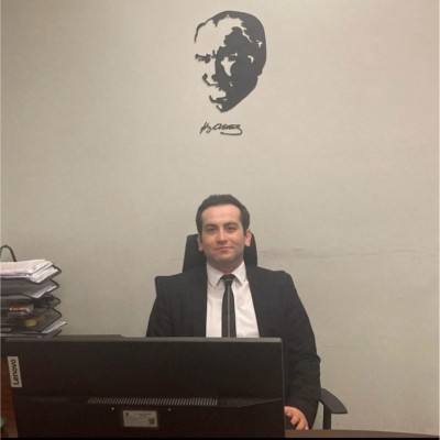 Murat Onur Kaderoglu