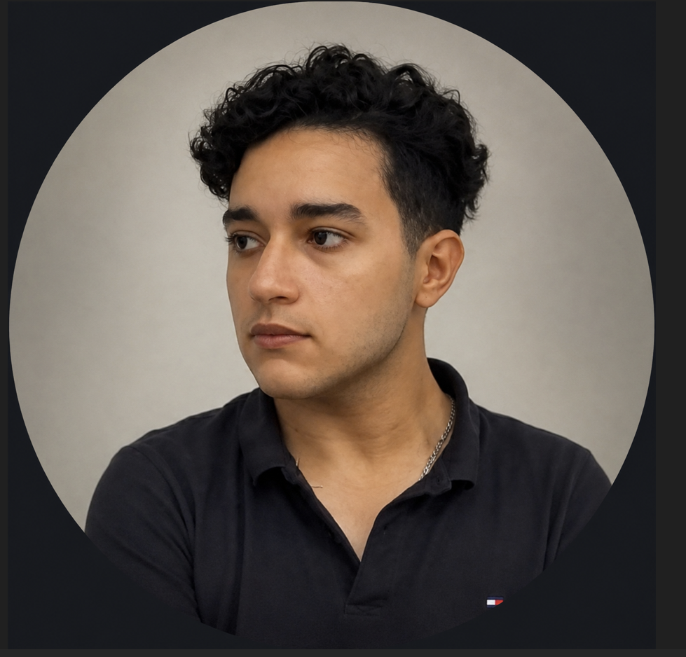 Anas Bahraoui