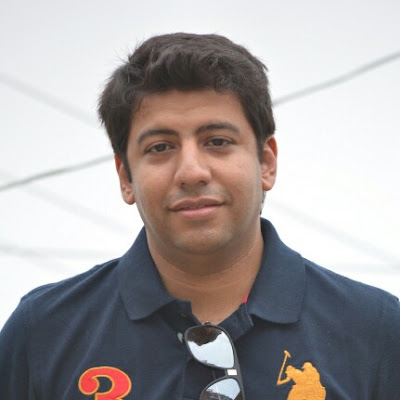 gaurav arora