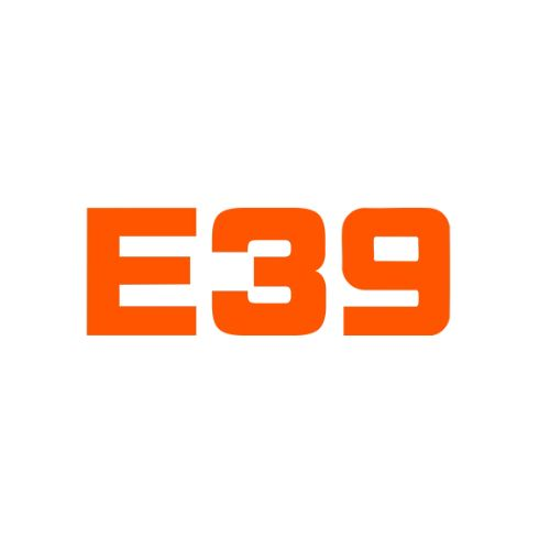 E39