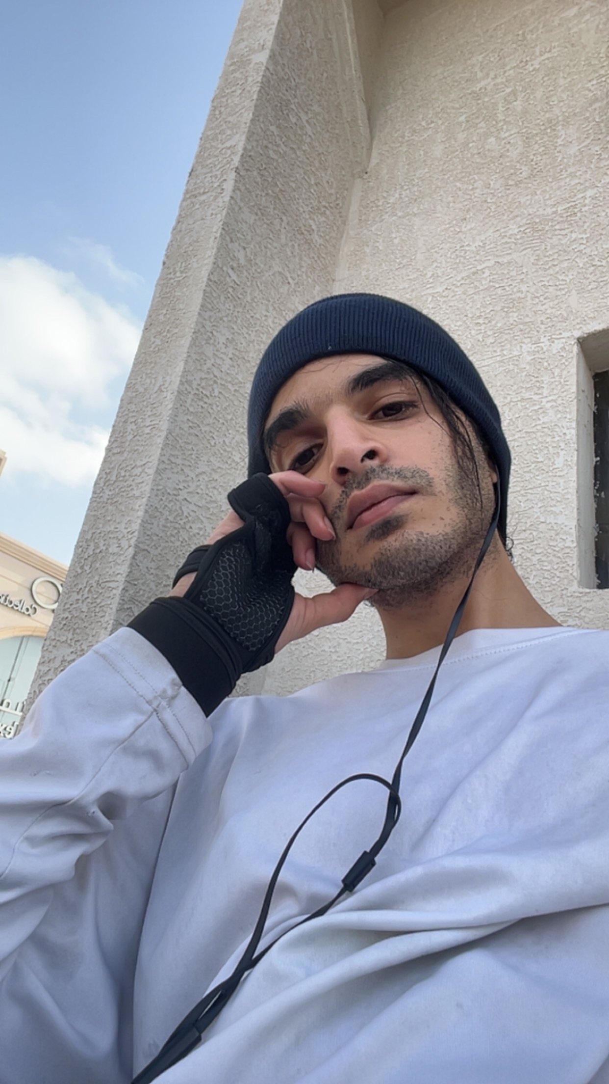 Bilal Bazarah