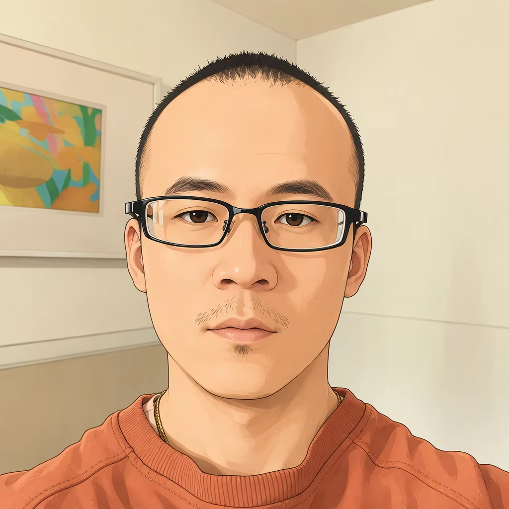 Shayne Yang