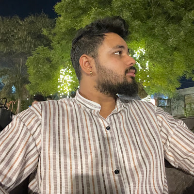 Saurabh Baviskar