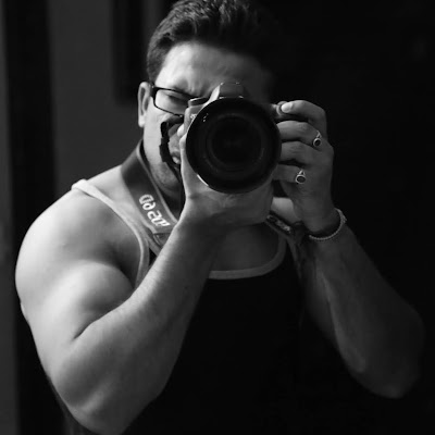 abhishek bandhu