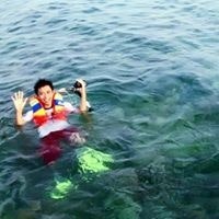 Saeful Rohman Bin Ahmad