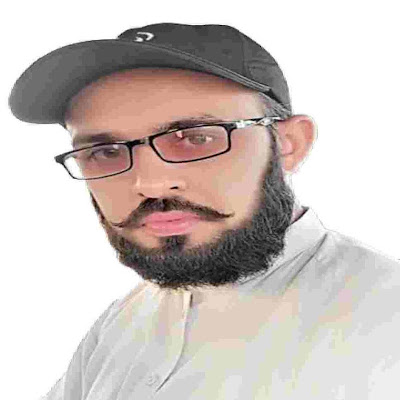 Muhammad Usama