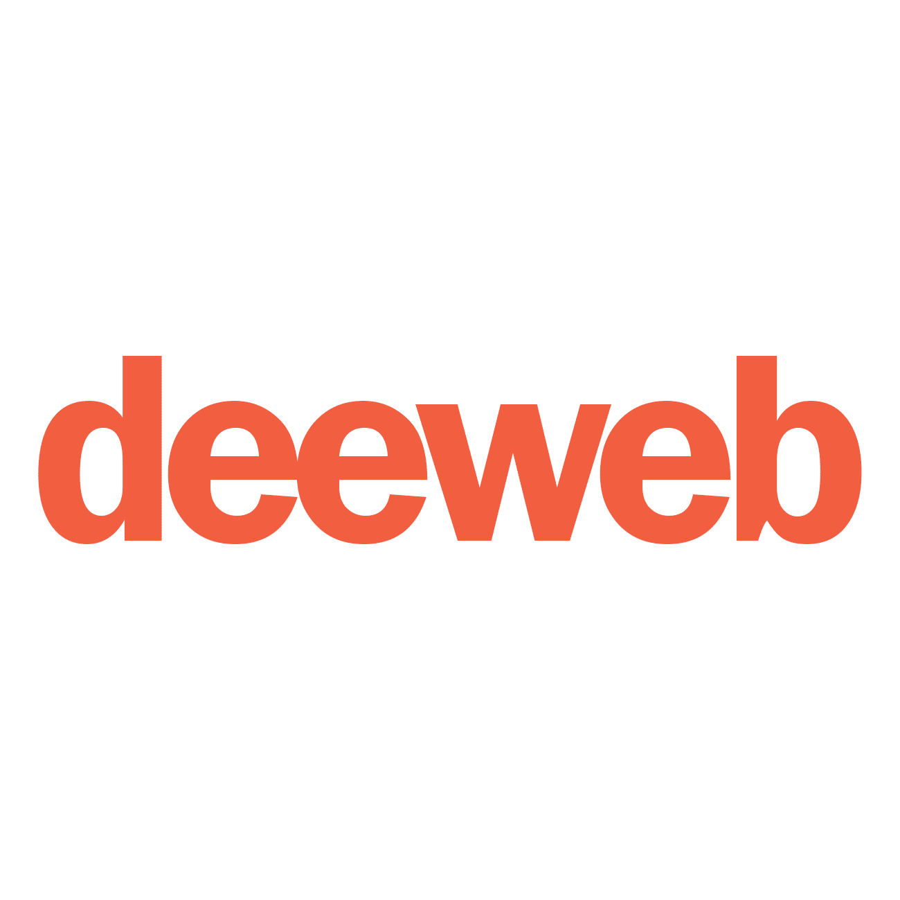 deeweb