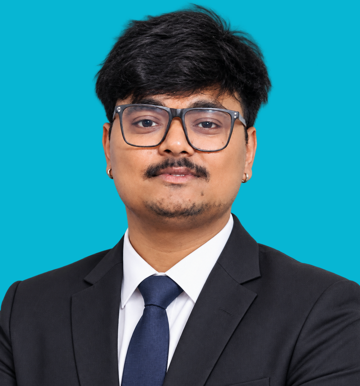 Ashish Rawat