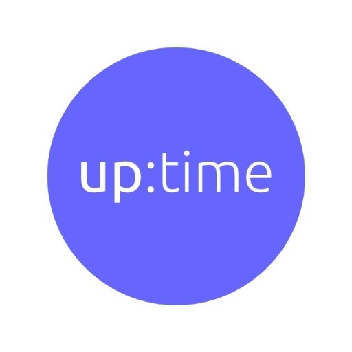 up:time - it company
