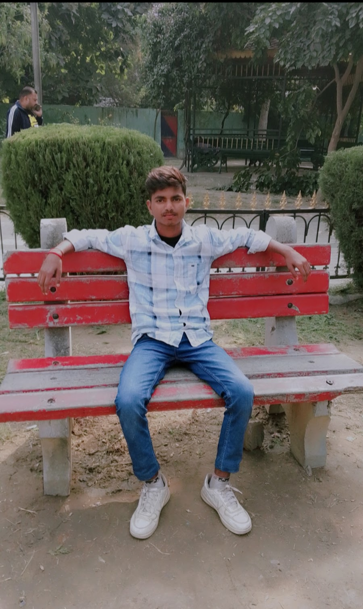Abhishek Kumar