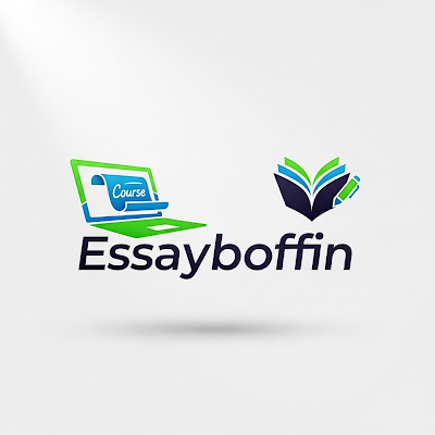 Essayboffin
