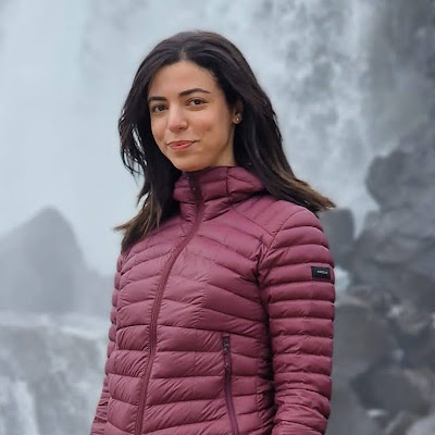 Manar Toumi