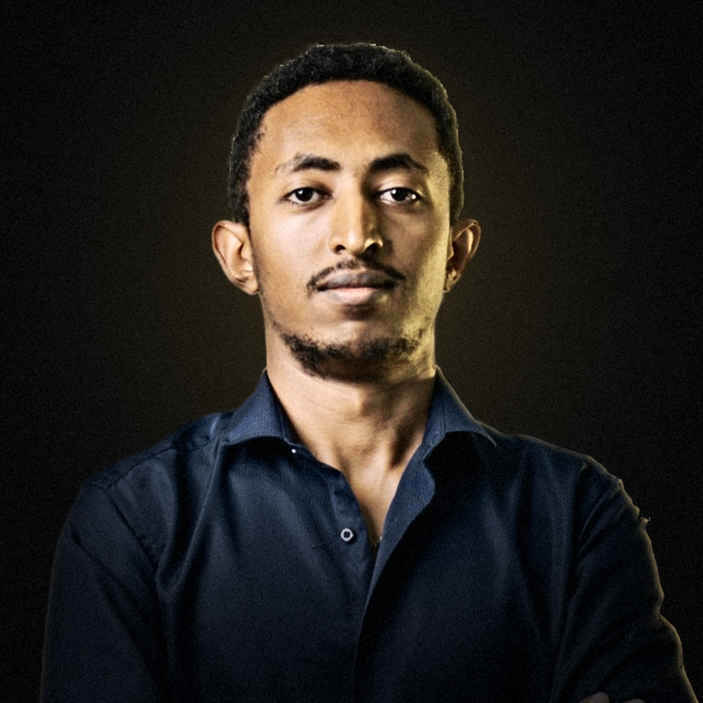 Solomon Tigabu
