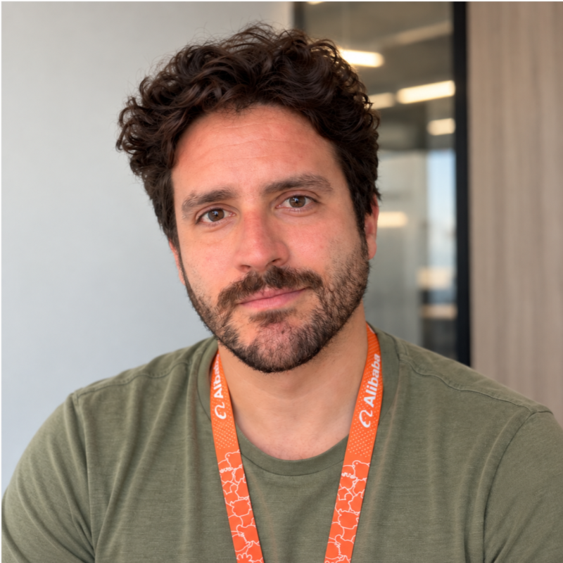 Christian Becerra