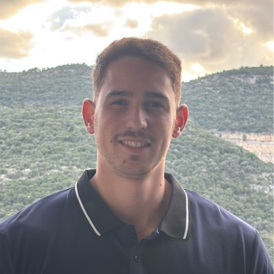 Shahar Grinfeld
