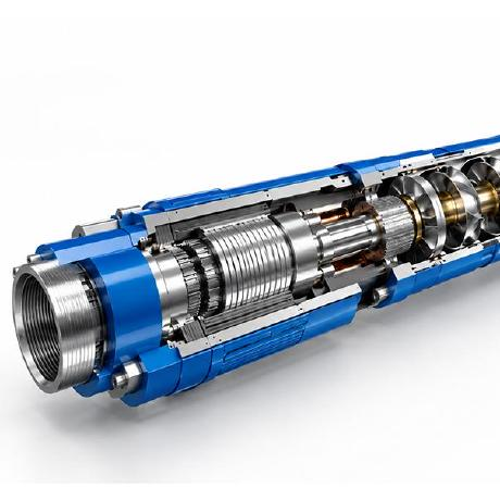 Electric Submersible Pump