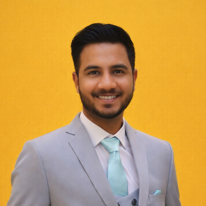 Bilal Mohiuddin